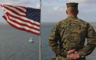 Бывшего военного США подозревают в передаче секретных данных Пентагона о войне в Украине через сайт знакомств