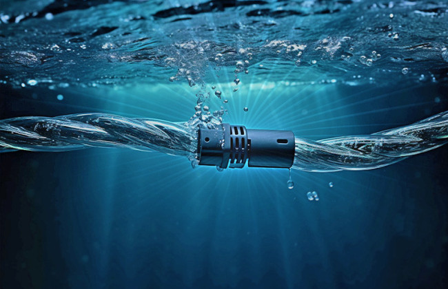 В Красном море повредили кабели глобального интернета: связь между Европой, Азией и Африкой «упала» на 25%