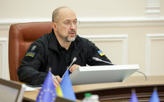 Украина получит переговорную рамку по вступлению в ЕС в марте, — Денис Шмигаль