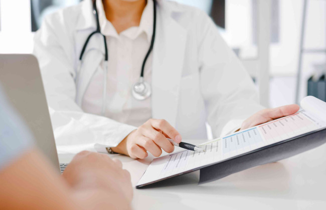 Первичная медицинская помощь: какие услуги украинцы могут получить бесплатно