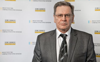 Правительство уволило Евгения Кузькина с должности заместителя председателя Агентства по восстановлению и развитию инфраструктуры
