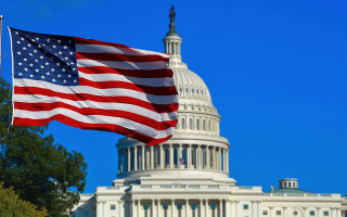 Стало известно, когда Палата представителей США может проголосовать за помощь Украине