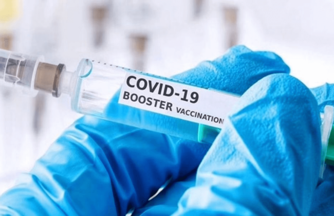 В Германии 62-летний мужчина получил прививку от коронавируса более 200 раз