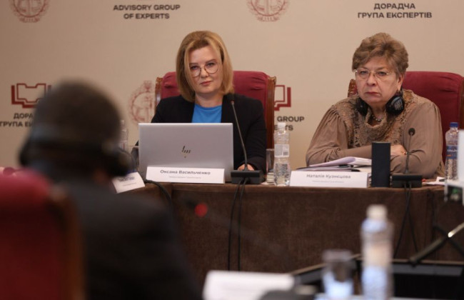 Кандидатов на должности судей КСУ по квоте Съезда судей стало меньше: первый этап конкурса даже не завершился