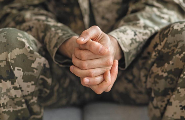 Длительность отсутствия военнослужащего в месте службы при дезертирстве не влияет на наличие состава дезертирства, основной признак это цель – Верховный Суд