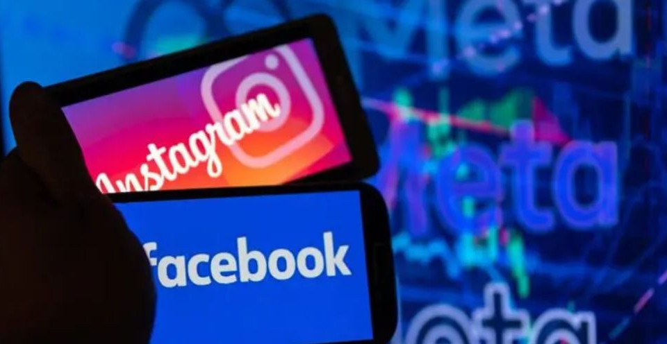 40 штатів США закликали Meta боротися з масовими зламами акаунтів у Instagram та Facebook