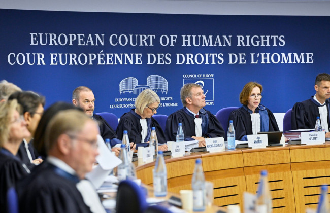 Европейский суд по правам человека указал, что требование к Telegram расшифровать чаты пользователей нарушает Конвенцию