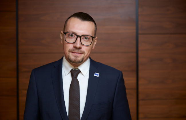 Возможно ли провести выборы в «Дії», — объяснил нардеп