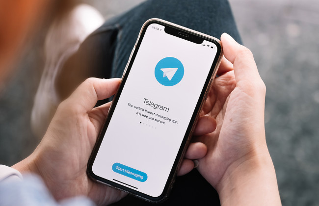 Telegram анонсировал запуск бизнес-аккаунтов с поддержкой искусственного интеллекта
