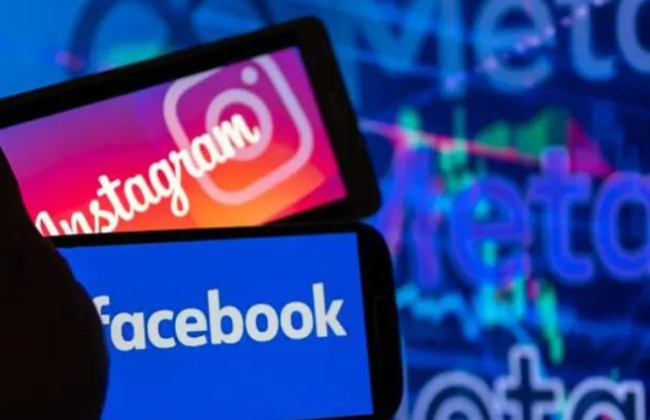 40 штатов США призвали Meta бороться с массовыми взломами аккаунтов в Instagram и Facebook