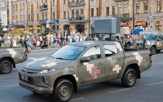 Ворожий БПЛА знищив станцію РЕБ, а командир вирішив притягнути за це до відповідальності військовослужбовця: що вирішив суд