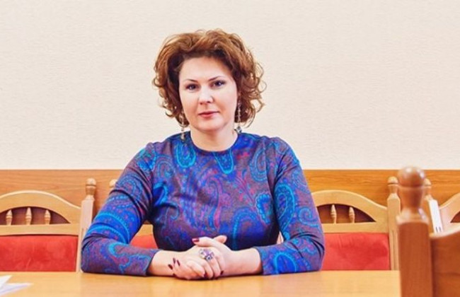 Министерство культуры назначило Наталию Кривду главой Украинского культурного фонда