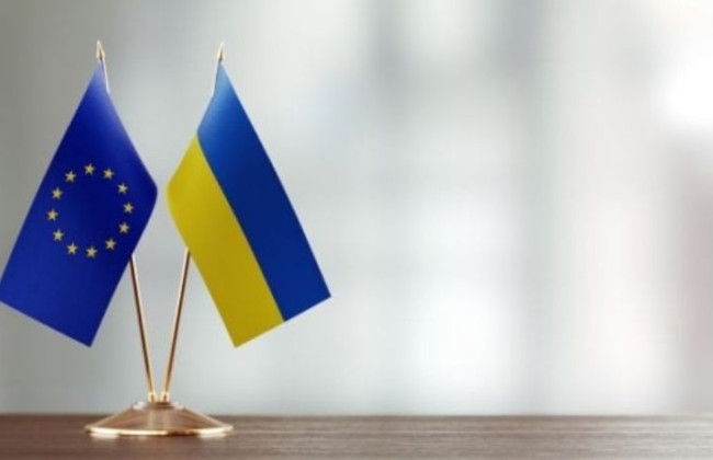 Украина стала частью Европейской оборонно-промышленной стратегии: что предусматривает документ