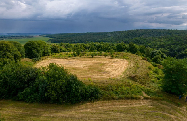 В собственность государства вернут тысячелетнее Городище в Ровенской области
