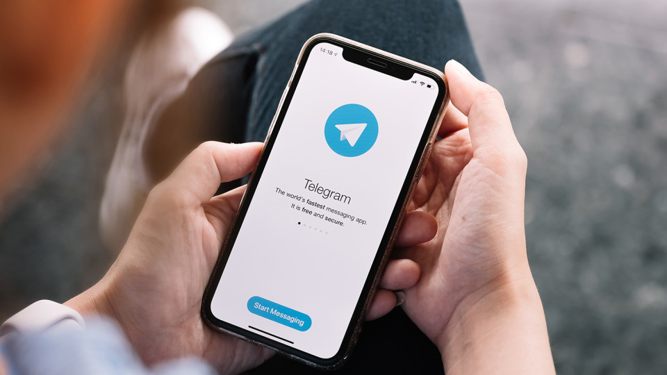 Telegram анонсував запуск бізнес-акаунтів із підтримкою штучного інтелекту