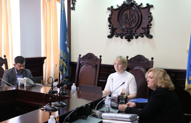 ВККС рекомендувала призначити на посаду судді 9 переможців конкурсу