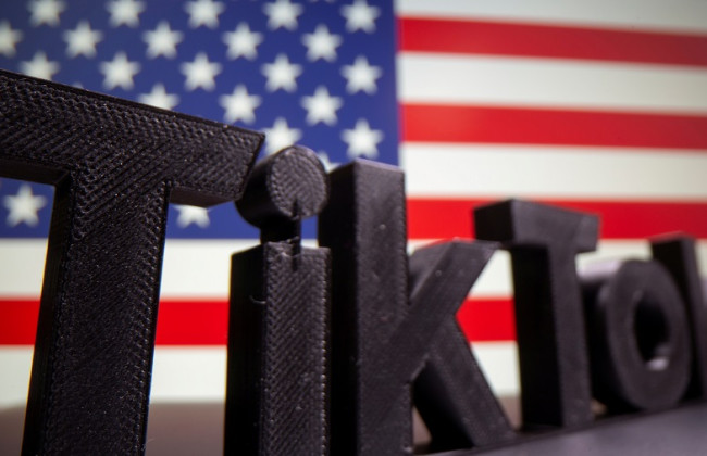 Законодатели США представили в Конгрессе законопроект о запрете TikTok