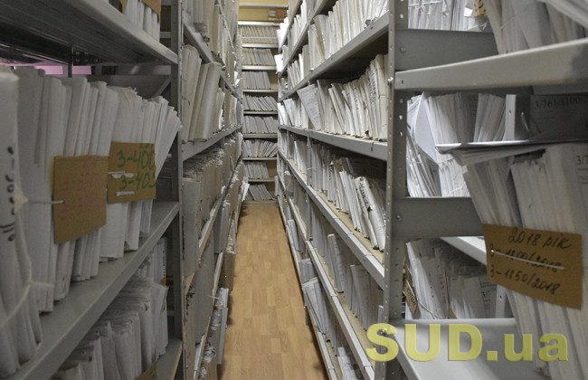 Утраченные материалы уголовного производства подлежат восстановлению также по собственной инициативе суда, а их отсутствие не является основанием для возврата жалобы – Верховный Суд