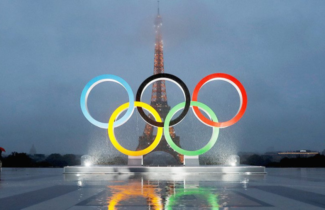 На время церемонии открытия Олимпийских игр закроют все аэропорты вокруг Парижа