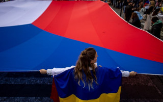 Как украинцам продлить временную защиту в Чехии онлайн: подробности