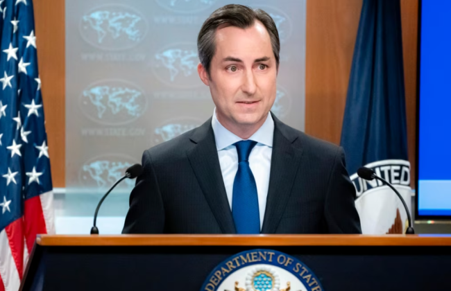 Госдеп убежден, что у украинцев еще есть сюрпризы для россиян на поле боя: «Ждем с нетерпением»