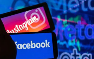40 штатов США призвали Meta бороться с массовыми взломами аккаунтов в Instagram и Facebook