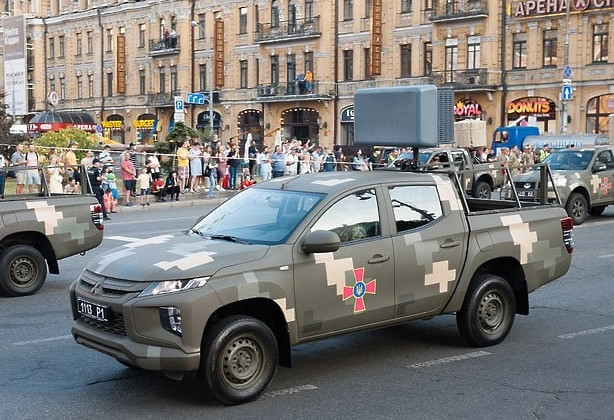 Вражеский БПЛА уничтожил станцию РЭБ, а командир решил привлечь за это к ответственности военнослужащего: что решил суд