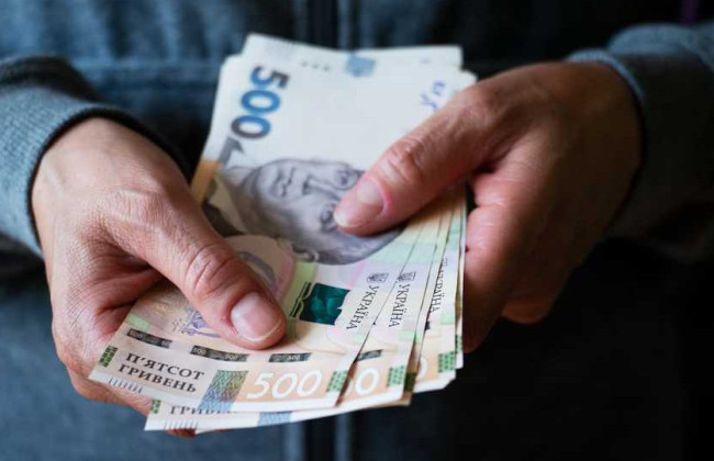 Почему пенсии проиндексировали на 8%, а не 13% – в Минсоцполитики ответили