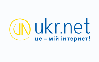 Американская компания-регистратор отключила в Украине Ukr.net
