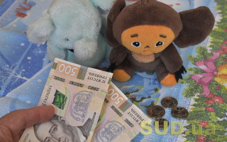 В Минюсте объяснили, как взыскателю выяснить место жительства должника за границей для получения алиментов