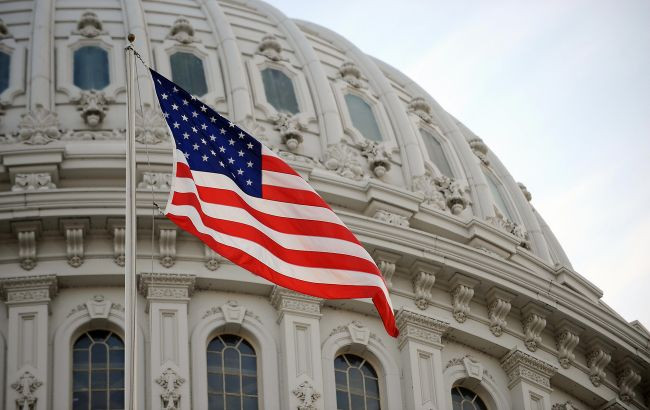 Палата представителей США одобрила пакет законопроектов во избежание шатдауна