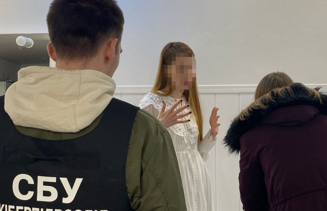 Блогер-косметолог в TikTok и охранник в «Одноклассниках» оправдывали агрессию рф против Украины