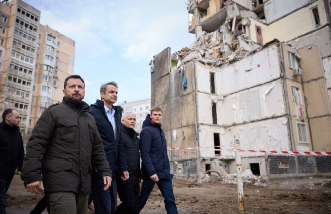 Украина нуждается в ракетах-перехватчиках для систем ПВО, — представитель Госдепа США