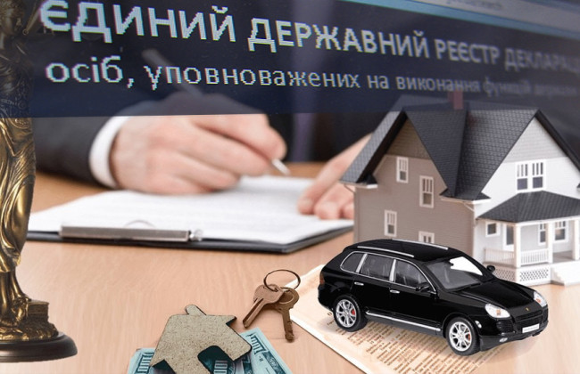 Как декларировать имущество, полученное по наследству: в НАПК разъяснили