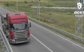 Штрафы за нарушение габаритно-весовых параметров можно будет оплатить в Дії