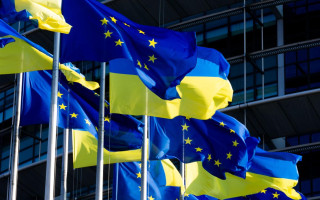 Европарламент продлил импортные льготы на украинские сельхозпродукты