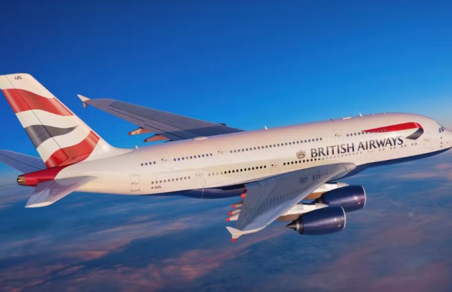 Одна из крупнейших авиакомпаний будет предоставлять пассажирам бесплатный интернет в самолетах