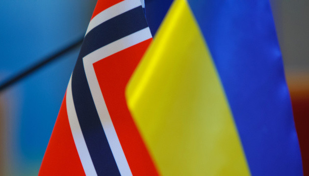 Норвегия выделит более $150 млн на снаряды для Украины