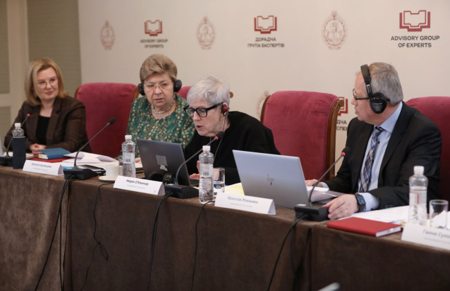 Кандидатов на должности судей Конституционного Суда по квоте Съезда судей осталось всего восемь