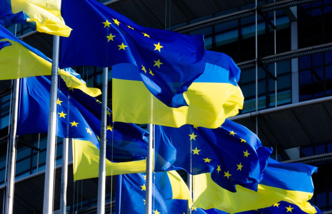 Европарламент продлил импортные льготы на украинские сельхозпродукты