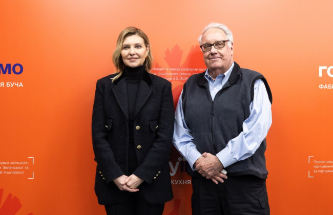 На Харьковщине построят уже вторую в Украине фабрику-кухню