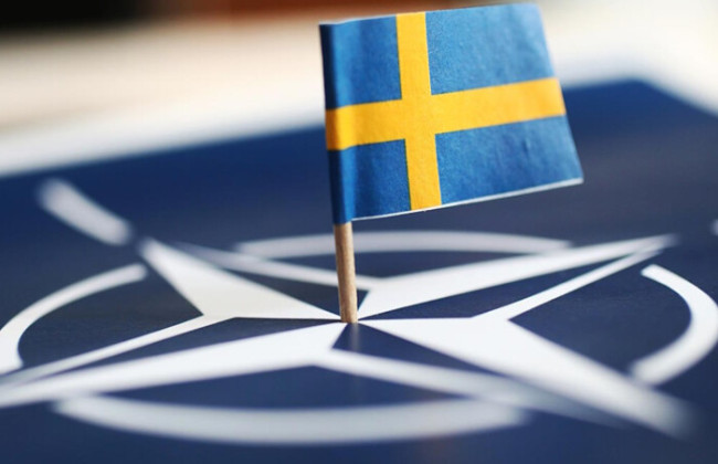 Швеция официально присоединилась к НАТО и стала 32-м членом Альянса