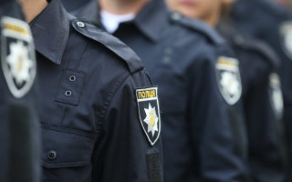 В НАПК разъяснили полицейским как выявлять признаки коррупционных правонарушений