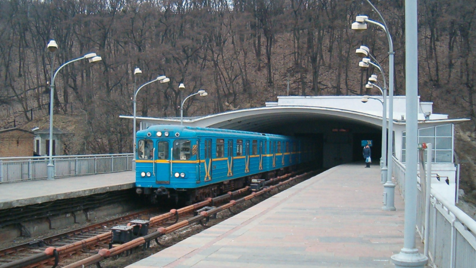 У Києві станція метро «Дніпро» відновить роботу з 8 березня: вона не працювала з початку повномасштабної війни