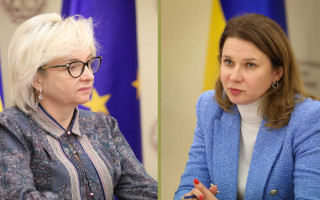 История праздника 8 марта: от истоков до современного восприятия, — судьи КСУ Галина Юровская и Ольга Совгиря провели тематическую лекцию, видео