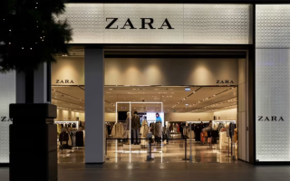 В МИД официально подтвердили возвращение в Украину Zara и Bershka