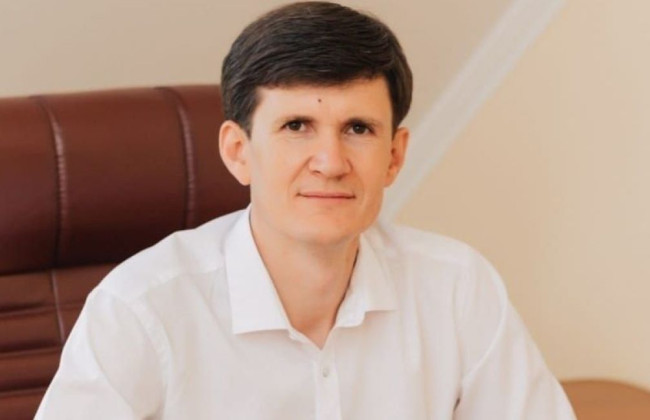 Кабмин назначил Петра Добромильского главой Госслужбы по делам детей