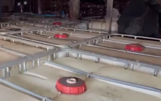 На Харьковщине разоблачили контрабанду алкоголя на более 3 млн гривен