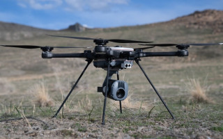 Канада присоединилась к коалиции по беспилотникам для поддержки Украины