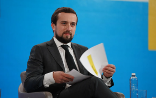 Экс-заместитель главы Офиса Президента Кирилл Тимошенко стал советником министра обороны